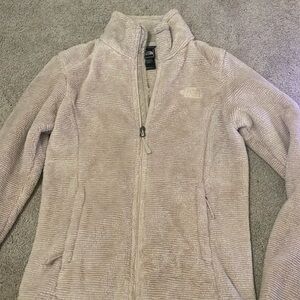 Women’s north face jacket
